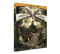 La légende de Viy Blu-ray