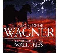 La Legende De Wagner - La Chevauchee Des Walkyries Orch.