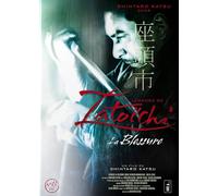 La Légende De Zatoichi : La Blessure