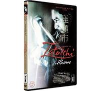 La Légende de Zatoïchi - La Blessure