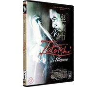 La Légende De Zatoichi : La Blessure