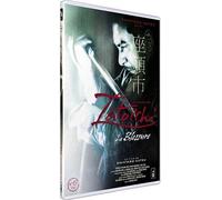 La Légende De Zatoichi : La Blessure