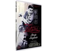 La Légende de Zatoichi - La route sanglante G