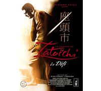 La Légende De Zatoichi : Le Défi