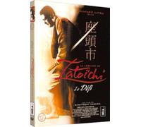 La Légende De Zatoichi : Le Défi