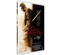 La Légende De Zatoichi : Le Défi