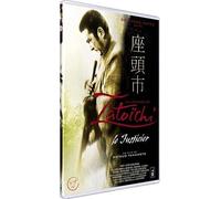 La Légende de Zatoichi - Le justicier