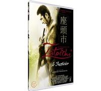 La Légende de Zatoichi - Le justicier G