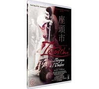 La Légende De Zatoichi : Le Shogun De L'ombre