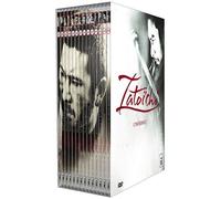La Légende De Zatoichi : L'intégrale