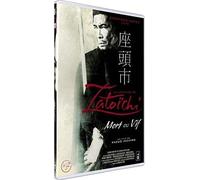 La Légende de Zatoichi : mort ou vif