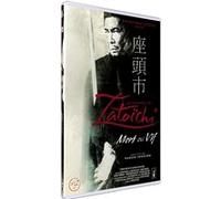 La Légende de Zatoichi - Mort ou vif G