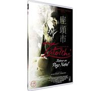 La Légende de Zatoichi : Retour au pays natal