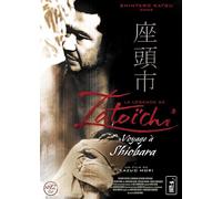 La Légende de Zatoïchi - Voyage à Shiobara
