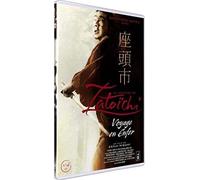La Légende De Zatoichi : Voyage En Enfer