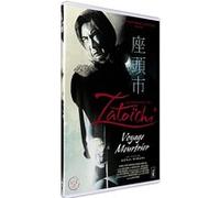 La Légende de Zatoichi - Voyage meurtrier G