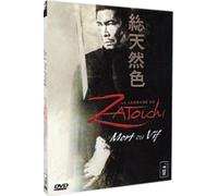 La Légende de Zatoïchi - Mort ou vif