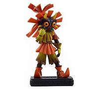 La légende de Zelda Anime Action Figure Crâne Kid Figurines de PVC Collectionnable Modèle de caractère Statue de caractère Statue de bureau de bureau Figurine