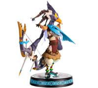 Blade The Legend of Zelda Breath of the Wild Revali Collector Statue