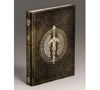 La Légende De Zelda : Larmes Du Royaume - Le Guide Officiel Complet