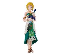La Légende De Zelda Les Larmes Du Royaume Figma Figurine Zelda Les Larmes Du Roy