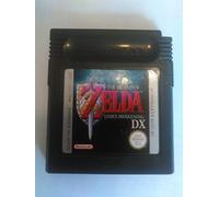 La Légende de Zelda: Link's Awakening DX