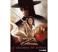 La Légende de Zorro - Edition Simple