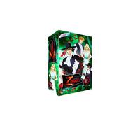 La Légende De Zorro - Partie 3 - Coffret 4 Dvd - La Série