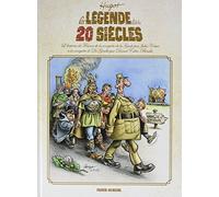 La Légende des 20 siècles - L'histoire de France selon Hugot