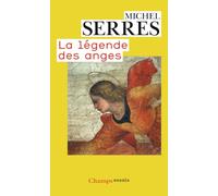 La Légende des anges