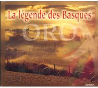 La Légende des Basques