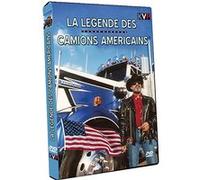 Trucks in USA (La légende des camions américains)