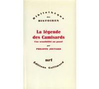 Philippe Joutard – La Légende des Camisards – Une sensibilité au passé – Gallimard