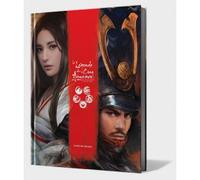 La Légende des Cinq Anneaux : le Jeu de Rôle
