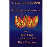 La Légende Des Deux Couronnes