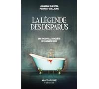 La légende des disparus