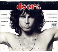 The Doors - The Best of The Doors