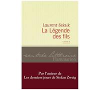 La Légende Des Fils