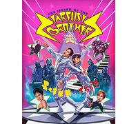 La légende des frères Stardust [Édition limitée, seulement 1000 exemplaires seront vendus] [Blu-ray]