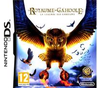 Generique Jeu vidéo La Légende Des Gardiens – Le Royaume De Ga'hoole Nintendo DS
