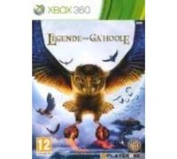 La légende des Gardiens : Les Chouettes de Ga'Hoole