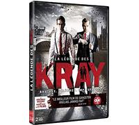 La Légende des Kray : L'ascension des Kray + La chute des Kray / The Rise of the Krays / The Fall of the Krays