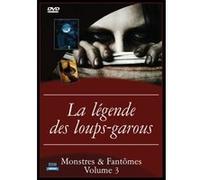 La légende des loups-garous G