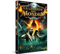 La légende des Mondes G