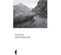 La légende des montagnes navigantes v.2
