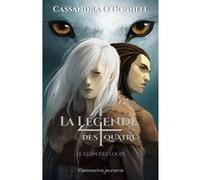 Le clan des loups (1)