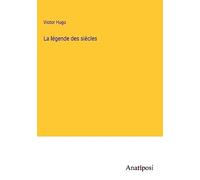La légende des siècles