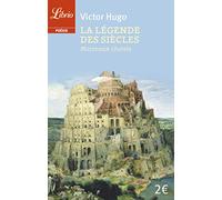 La Légende Des Siècles - Morceaux Choisis