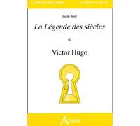 La Légende des siècles de Victor Hugo