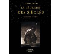 La légende des siècles de Victor Hugo - GOERGEL-P - Citadelles & Mazenod - Coffret - Poésie